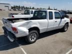 2011 Ford Ranger Super Cab