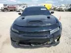 2021 Dodge Charger SRT Hellcat