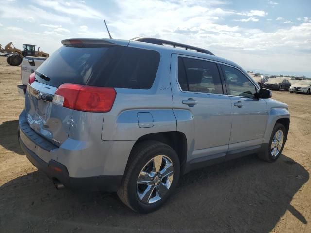 2014 GMC Terrain SLT