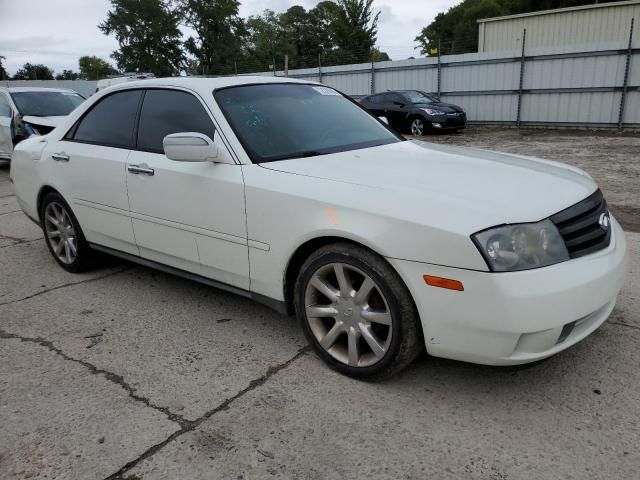 2003 Infiniti M45