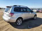 2010 Subaru Forester 2.5XT Limited