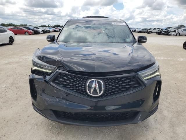 2022 Acura RDX A-Spec