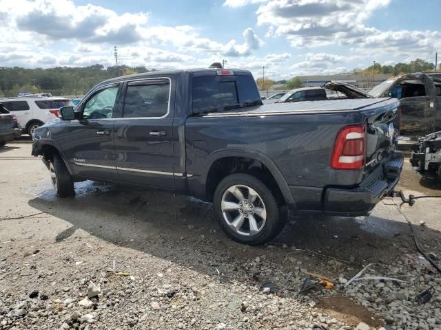 2019 Dodge RAM 1500 Limited