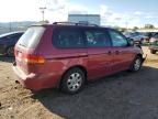 2003 Honda Odyssey EXL