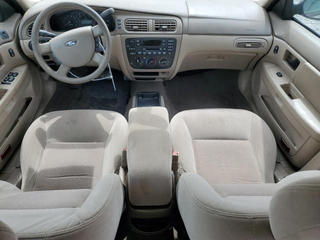 2004 Ford Taurus LX