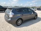 2012 Toyota Prius V