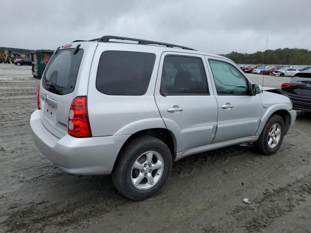 2006 Mazda Tribute I