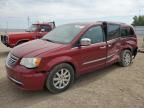 2012 Chrysler Town & Country Touring L