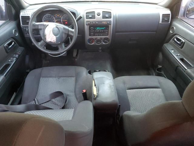 2011 Chevrolet Colorado LT