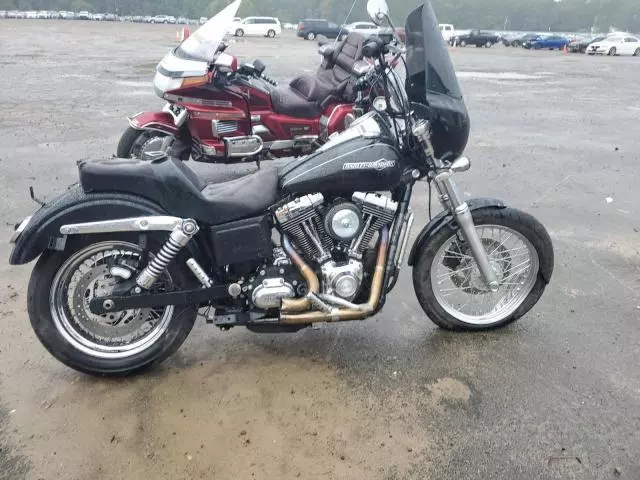 2012 Harley-Davidson Fxdc Dyna Super Glide