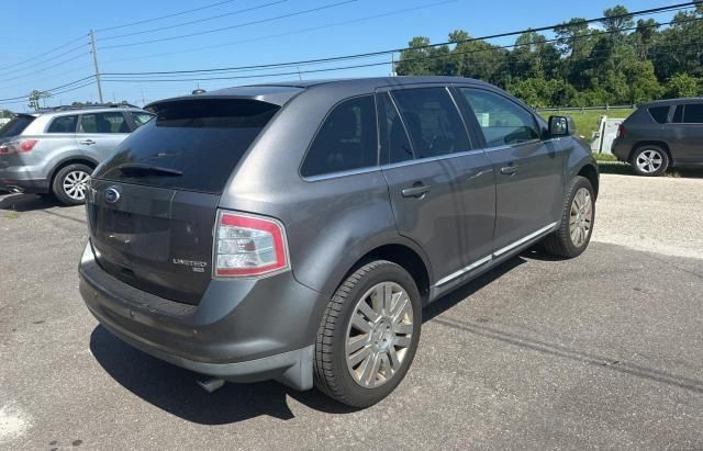 2010 Ford Edge Limited