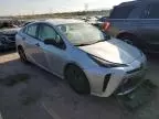 2022 Toyota Prius Night Shade