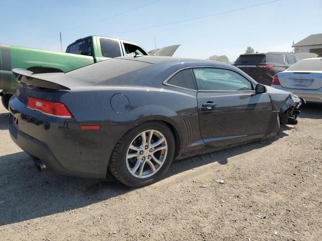 2014 Chevrolet Camaro LS