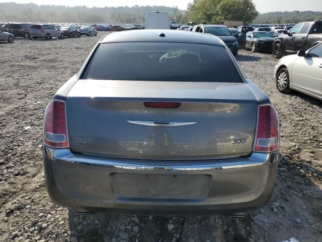 2011 Chrysler 300 Limited