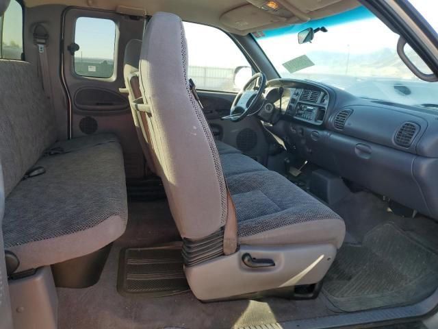 2001 Dodge RAM 2500