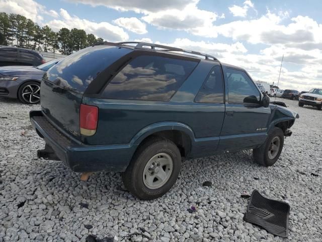 1996 Chevrolet Blazer