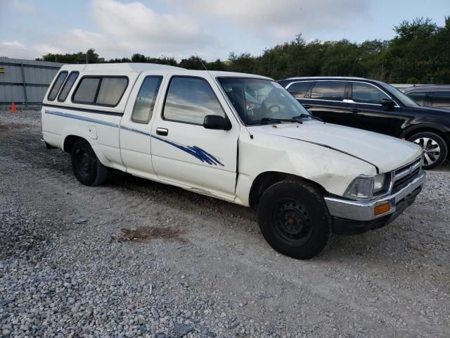 1993 Toyota Pickup 1/2 TON Extra Long Wheelbase DX