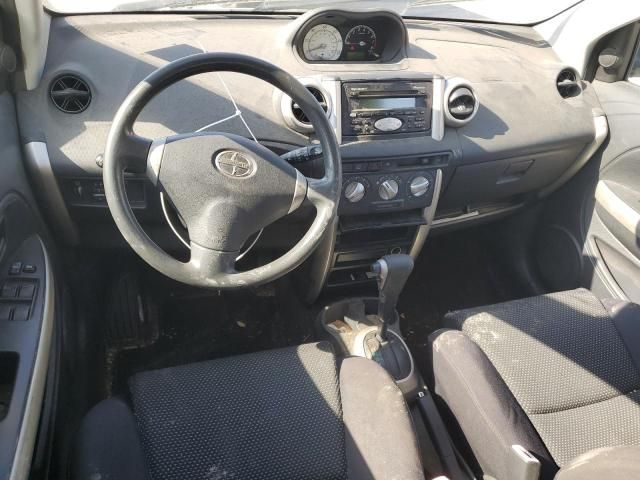 2004 Scion XA