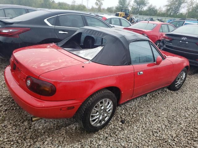 1991 Mazda MX-5 Miata