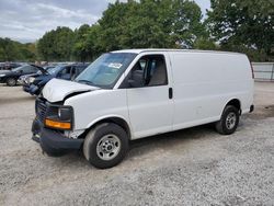 2015 GMC Savana G2500 en venta en North Billerica, MA