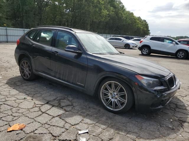 2014 BMW X1 SDRIVE28I