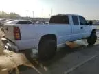 2001 Chevrolet Silverado K2500 Heavy Duty