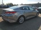 2018 KIA Optima EX