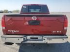 2014 Nissan Titan S