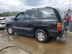 2002 Chevrolet Tahoe C1500