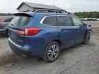 2019 Subaru Ascent Premium