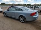 2012 Volvo C70 T5