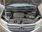 2011 Honda Odyssey Touring