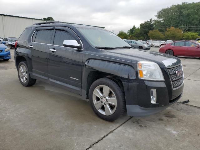 2015 GMC Terrain SLT