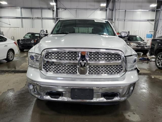 2016 Dodge 1500 Laramie