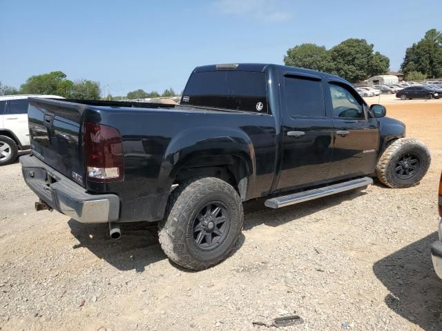 2011 GMC Sierra K1500 SLE