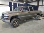 1999 Chevrolet Silverado C1500