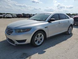 2015 Ford Taurus SE en venta en San Antonio, TX