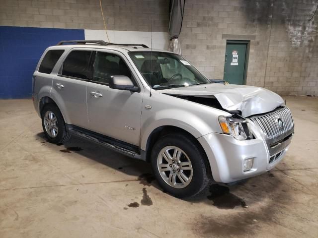 2008 Mercury Mariner