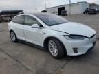 2020 Tesla Model X