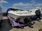 1996 Baja Boat