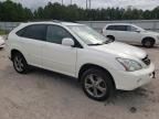 2007 Lexus RX 400H