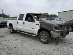 2002 Ford F250 Super Duty