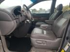 2008 Toyota Sienna XLE