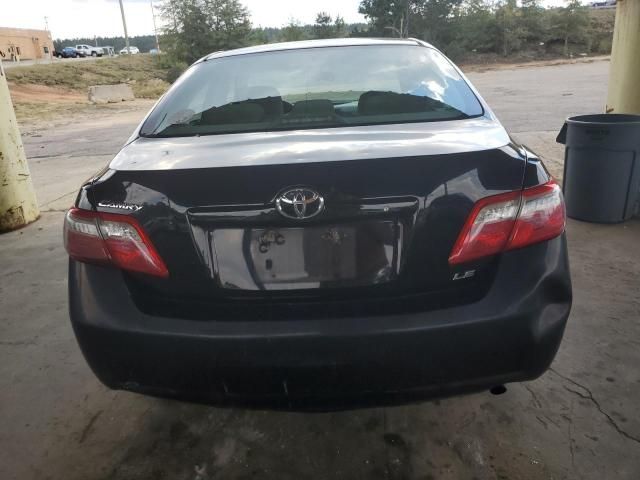 2009 Toyota Camry Base