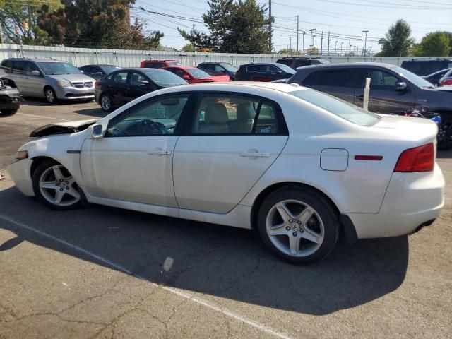 2006 Acura 3.2TL