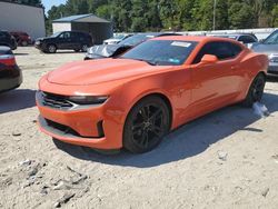 Muscle Cars for sale at auction: 2019 Chevrolet Camaro LT