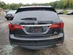 2015 Acura MDX Advance