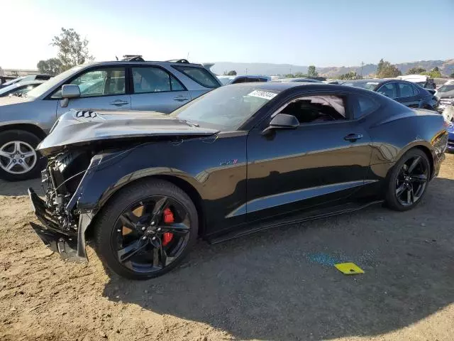 2023 Chevrolet Camaro LT1