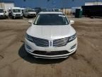 2016 Lincoln MKC Select