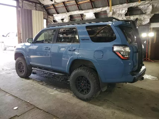 2018 Toyota 4runner SR5/SR5 Premium